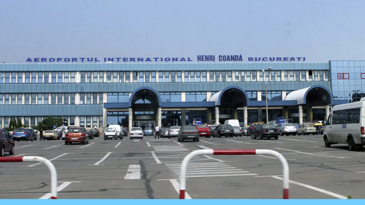 Fenechiu propune renunțarea la construcția liniei de metrou spre Otopeni