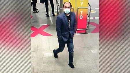 Un infractor întors din Anglia este căutat după ce a scăpat de sub nasul Poliției de Frontieră, pe Aeroportul din Cluj