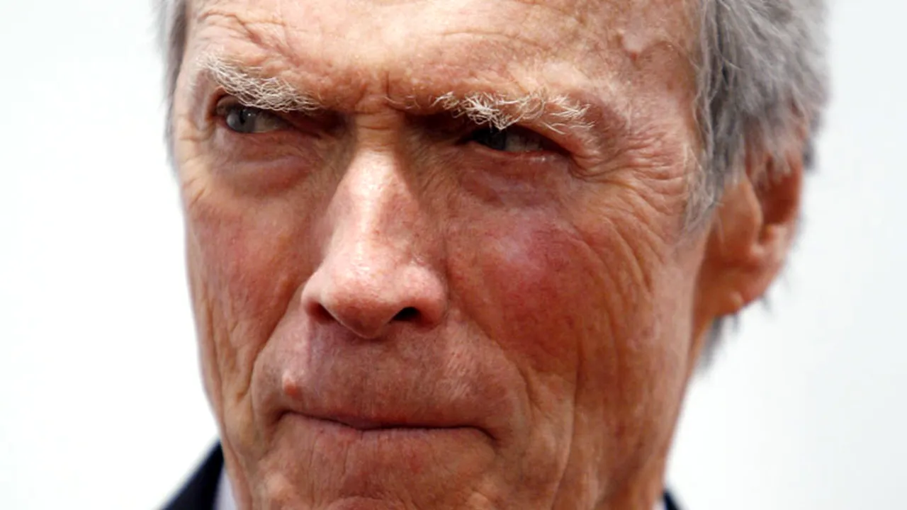 Clint Eastwood: Gândește-te de două ori înainte să te căsătorești