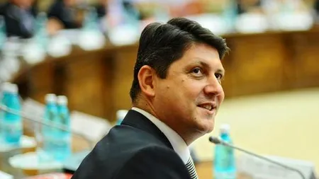 Titus Corlățean: La momentul oportun trebuie să ne gândim la cota de impozitare progresivă