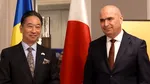 Ilie Bolojan, cu prilejul Zilei Naționale a Japoniei: „Susținem o cooperare mai strânsă între UE, NATO și Japonia pentru a apăra democrația”