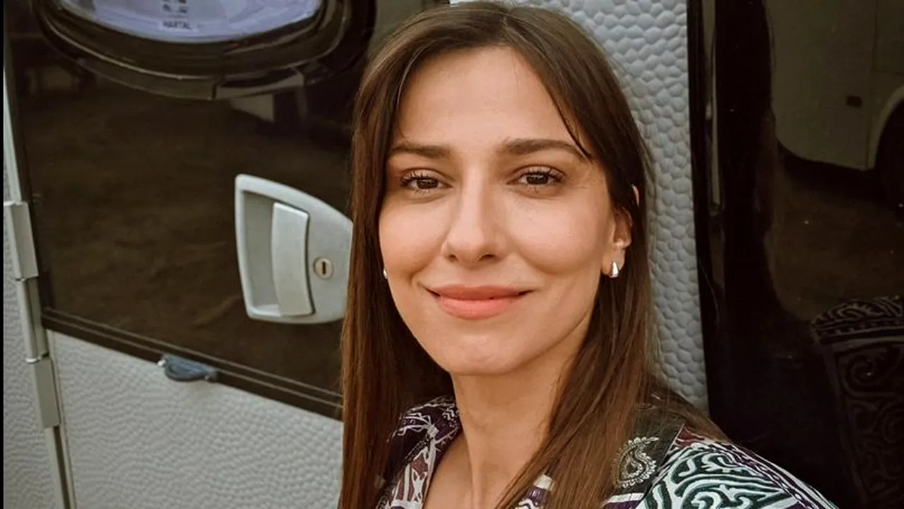 Dana Rogoz, despre eventualitatea de a pleca din România. ”Mai sunt multe alte alegeri de făcut”