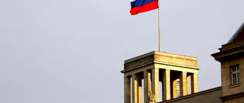 Victimizare marca ”Kremlin”. Ambasada Rusiei îi ceartă pe parlamentarii din România: “Este trist să vedem așa ceva!”
