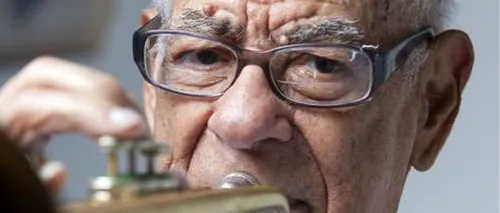 Lionel Ferbos, cel mai bătrân muzician de jazz din New Orleans, a murit la vârsta de 103 ani
