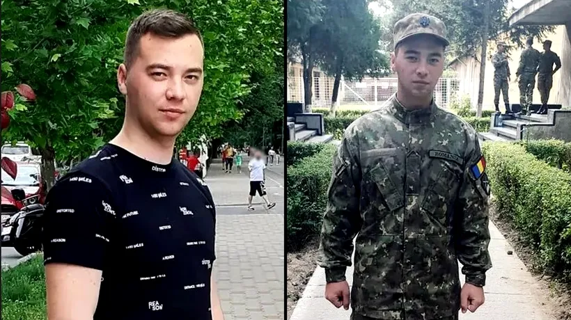 Sora militarului găsit mort într-o unitate din Focșani se revoltă: „Andrei nu şi-a luat viaţa. L-au omorât și acum vor să mușamalizeze!”