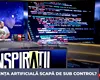 Gen. Emil Străinu: „Cercetătorii sunt foarte aproape de a crea viața artificială”