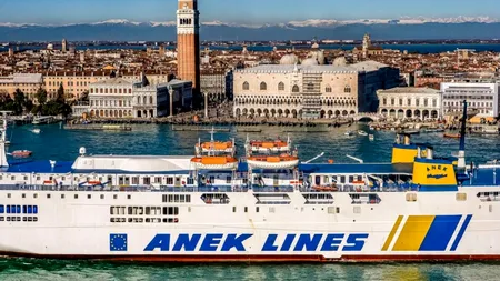 Top cinci destinaţii romantice europene pentru luna februarie