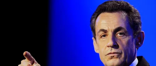 Percheziții acasă la Nicolas Sarkozy. De ce au ajuns polițiștii la ușa fostului președinte francez