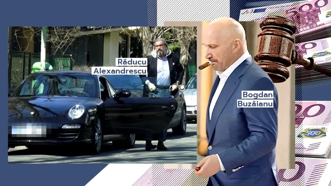 Bombă cu ceas la Tribunalul București: tic, tac până pe 9 mai! Cine poate răsturna soarta infractorului internațional Bogdan Buzăianu în mega-dosarul „Energy Holding”