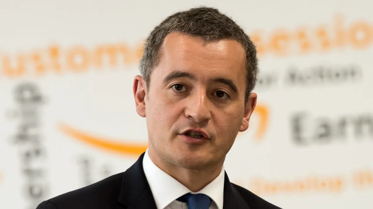 Avertisment al ministrului francez de Interne: Războiul împotriva ideologiei islamiste va duce la creșterea numărului de atacuri în Franța