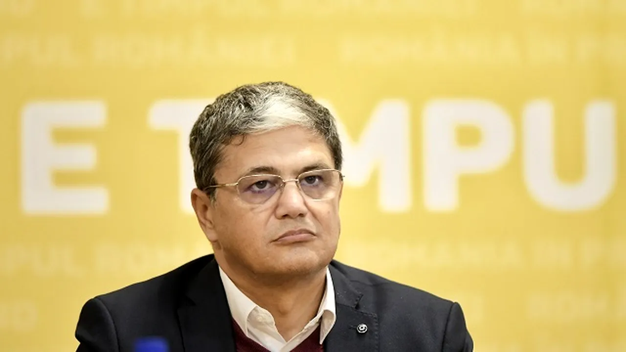 Marcel Boloș a anunțat când va fi primită tranşa a treia a voucherelor sociale: „Avem banii necesari, vom alimenta cardurile”