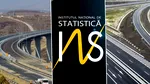 INS a publicat calculele despre lungimea căilor de transport din România. Cu câți kilometri de autostradă s-a îmbogățit țara noastră în 2025