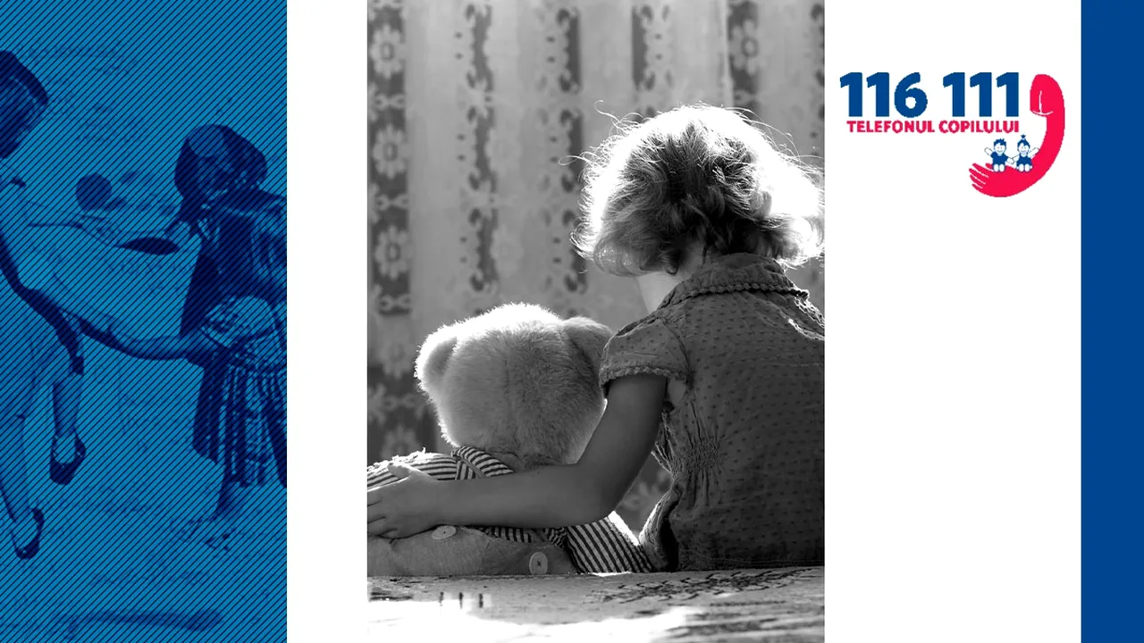 Povestea șocantă a unei fete care a vrut să se sinucidă după un ABUZ sexual. ”Sunt cazuri tot mai dese. Dacă nu intervenim, mai târziu e prea târziu