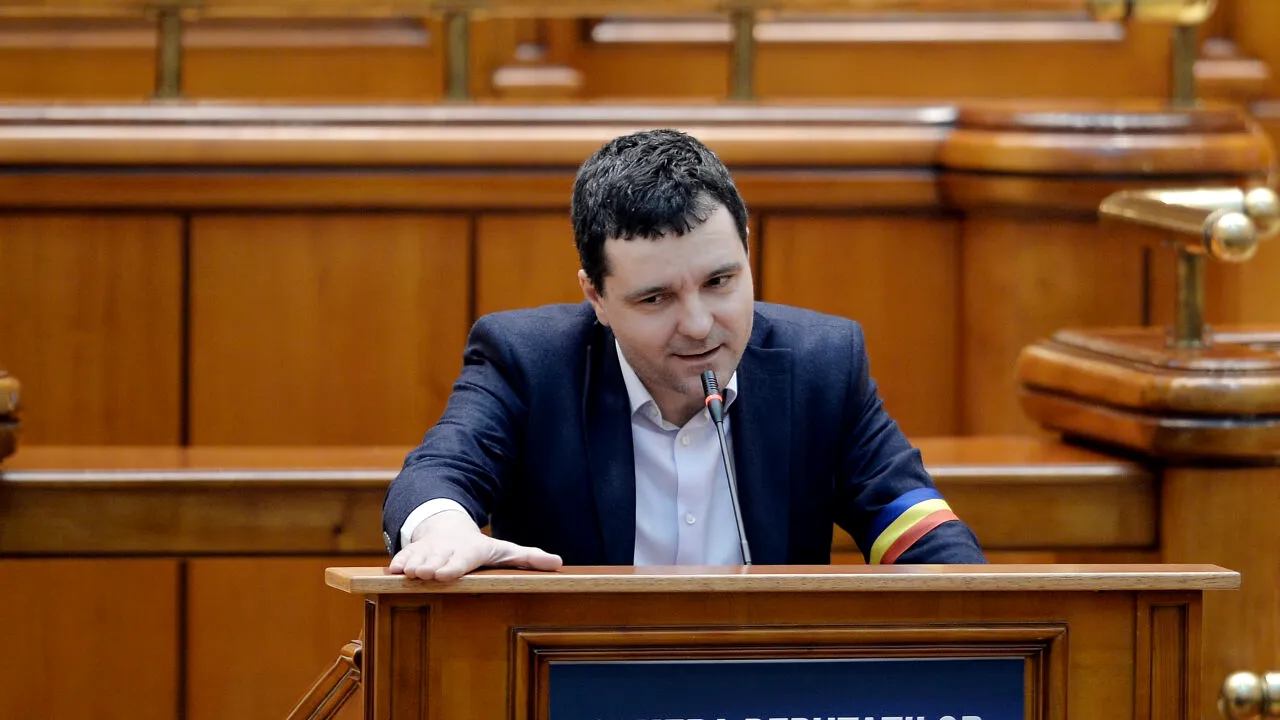 Nicușor Dan ar putea depune jurământul în Parlament pe 26 mai - SURSE. Cum arată procedura de învestire?