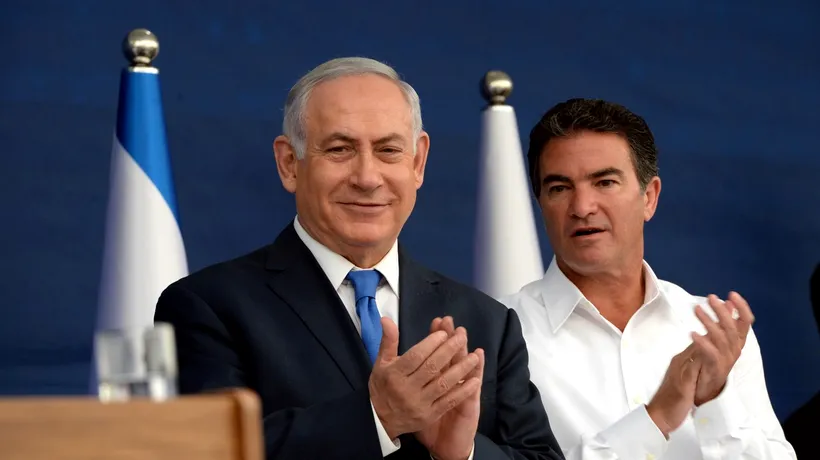 Yossi Cohen, ex-director MOSSAD: „Nu putem aștepta, negocierile pentru eliberarea ostaticilor pot continua și dacă Israelul atacă Hamas în Fâșia Gaza”