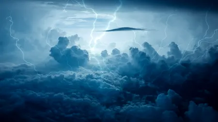 De ce ciclonul care lovește România a fost numit 