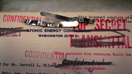 Pentagonul reacționează după scurgerea de informații clasificate. „Un RISC foarte grav de securitate”