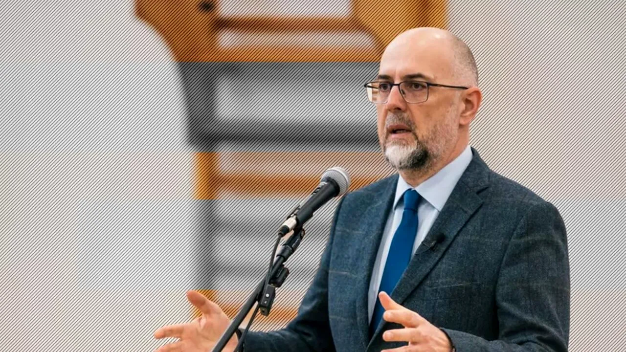 Rotația fără UDMR, primele REACȚII! Kelemen Hunor îl contrazice pe Nicolae Ciucă: „Cum să-l votăm?”