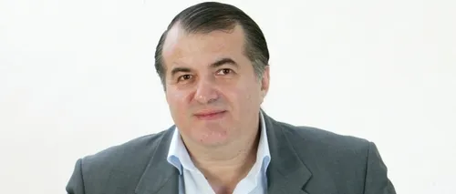 Florin Călinescu revine la ProTV din octombrie