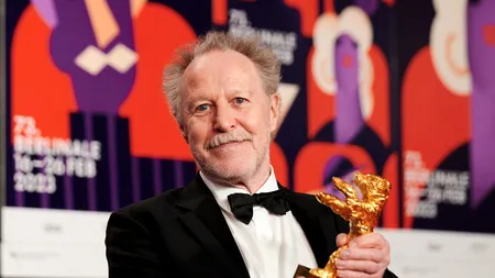 Berlin International Film Festival 2023: ”Sur l'Adamant” de Nicolas Philibert a câștigat URSUL DE AUR