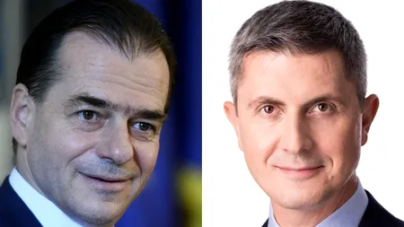 Barna anunță că a ajuns la o înțelegere cu Orban: Dacă PSD forțează învestirea noului Guvern, revenim la alegerea primarilor în două tururi