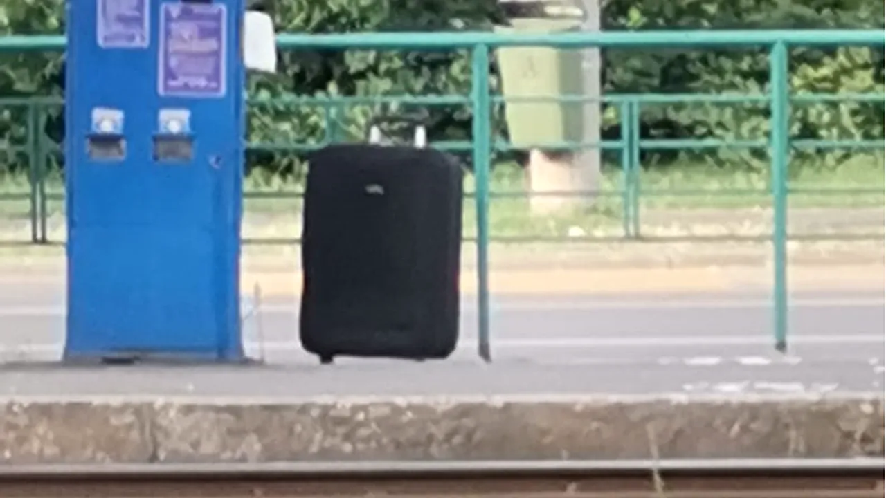 Alertă cu bombă la Arad, chiar lângă casa omului de afaceri asasinat