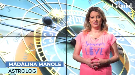 VIDEO | Horoscopul zilei de 11 iunie 2022. „Scorpionii” au parte de surprize în cuplu