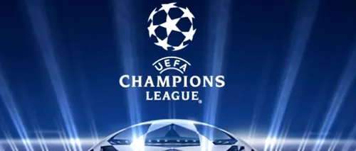 Două noi televiziuni din România vor transmite meciuri din Liga Campionilor și Liga Europa. Sevilla - Manchester United, primul meci care va fi în direct