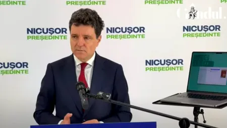 Nicușor Dan neagă existența unor negocieri politice cu USR privind funcții în schimbul susținerii