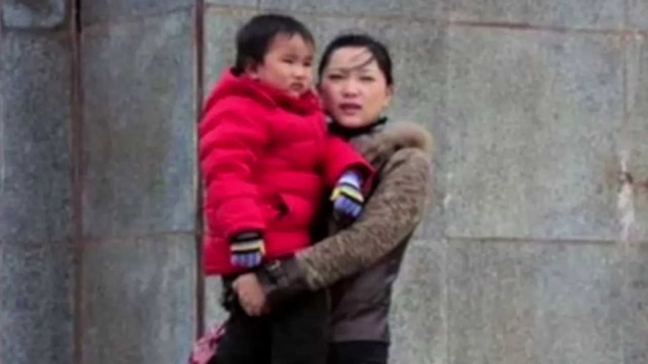 Un băiețel a rugat-o pe mama lui să îl lase să moară. Motivul pentru care a făcut acest lucru i-a emoționat pe toți