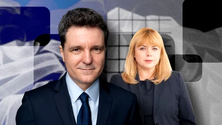 Anca Dragu REFUZĂ propunerea lui Nicușor Dan / Care este următoare mutare a președintelui