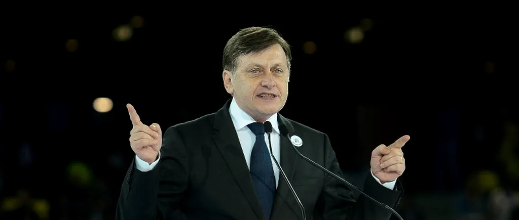 Gruparea Chiliman-Moisescu-Orban REACȚIONEAZĂ: Antonescu se comportă ca interimarul lui Băsescu la PNL. Noi l-am bătut pe Băsescu, Antonescu a pierdut toate bătăliile