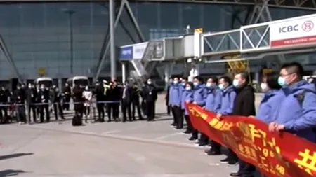 FURIA mocnește în cele mai PUTERNICE CANCELARII ale lumii/ Se caută VINOVAȚI pentru pandemie/ Premierul britanic, avertizat că China ASCUNDE cifre de 40 de ori mai mari