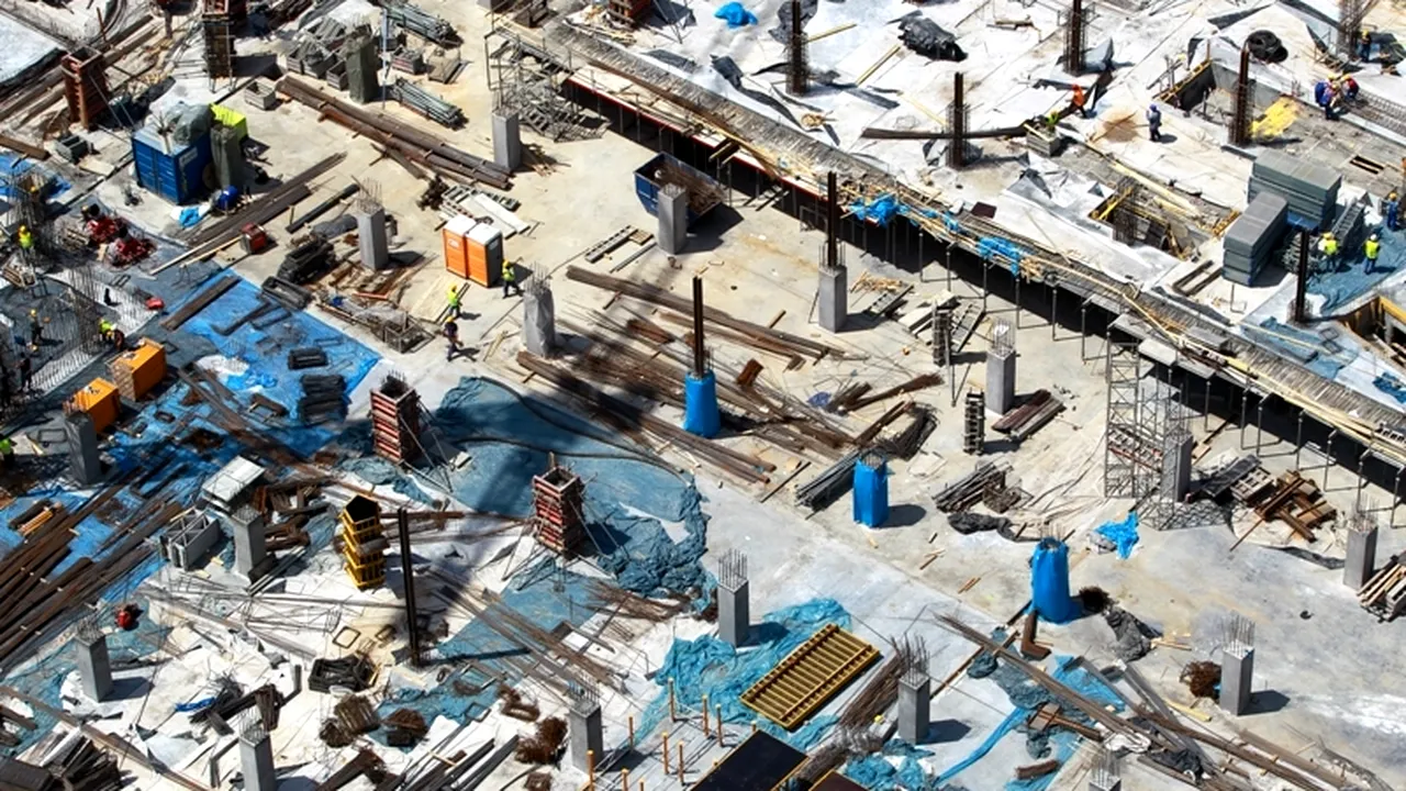 Deficitul bugetar a urcat în mai la 1,19% din PIB, de la 0,83% în aprilie