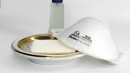 MĂȘTILE DIN CRIPTĂ | Ajutor nesperat pentru medici. Vechi achiziții de criză vor salva vieți