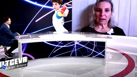 Daniela Silivaș: „Nu aveam voie să vorbim cu multă lume”