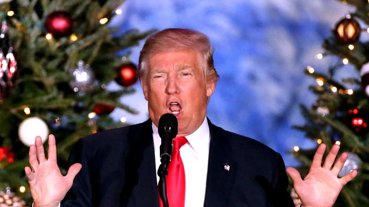 Răsturnare de situație în cazul ambasadorilor rechemați de Trump. Ce se va întâmpla cu ambasadorul SUA la București