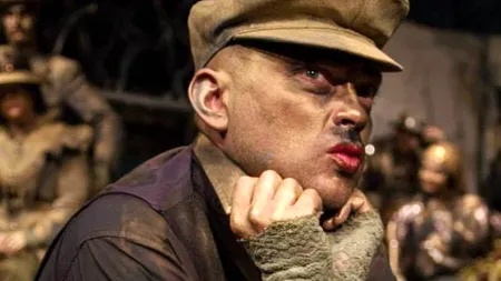 Teatrul Masca oferă 128 de locuri gratuite la spectacolul 