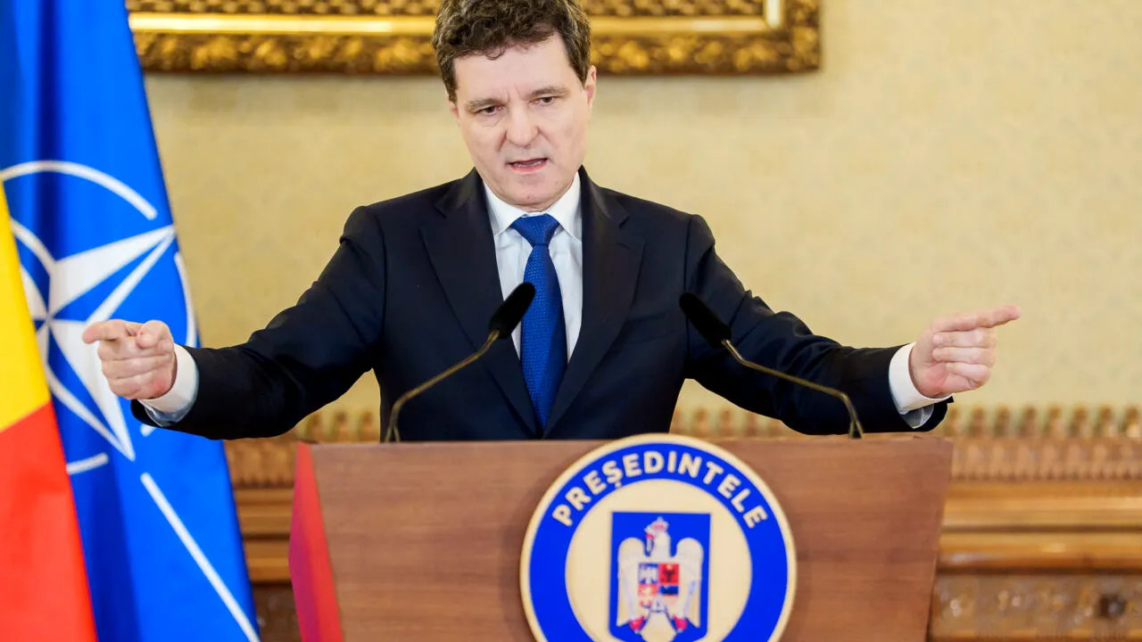 CSM îi transmite oficial președintelui Nicușor Dan că nu poate face referendum în magistratură, pentru că ar încălca legea fundamentală a României: „Referendumul în magistratură nu este prevăzut de Constituție”