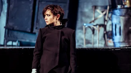 Actorii Dorina Chiriac și Alexandru Potocean, printre laureații Festivalului Grand Prix Nova 2015