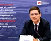 Victor Negrescu: Ca negociator-șef al Parlamentului European pentru bugetul UE, am reușit să aduc 10 miliarde de euro în plus