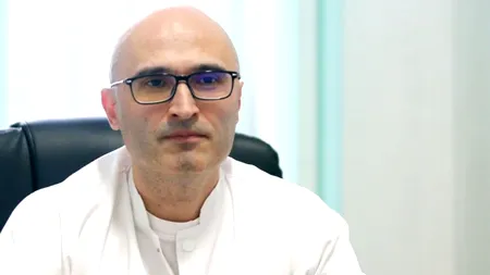 Managerul Spitalului „Victor Babeș” din Timișoara, dr. Cristian Oancea, anunț îngrijorător despre pacienții Covid-19: „Mulți vin când plămânul e două treimi distrus!