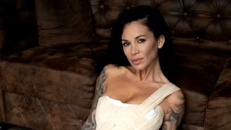 FOTO / Ce face Roxana Vancea cu copiii săi în fiecare duminică. ”A devenit un FIRESC al vieții noastre”