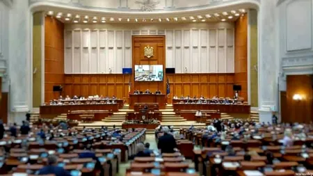 PARLAMENT. Termenul de depunere a candidaturilor pentru ASF, CNCD, ANRE, Consiliul Legislativ şi Curtea de Conturi, prelungit
