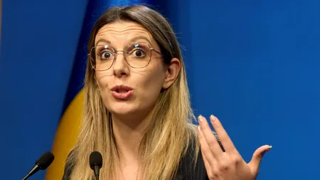 Diana Buzoianu critică CCR: „Blocajul de la Curtea Constituțională ne costă pe toți peste câteva sute de milioane de euro”