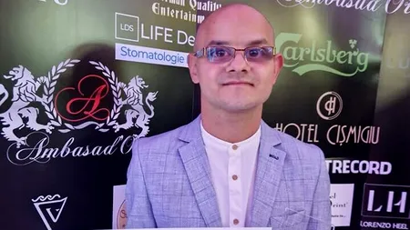 VIDEO | Mihai Căldăraru lansează Campania Umanitară 