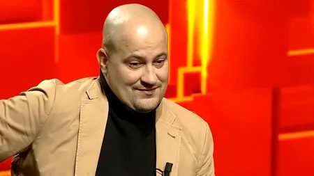 Cea mai mare ofertă pe care a primit-o Șerban Huidu pentru ”Cronica Cârcotașilor”. De ce a refuzat-o
