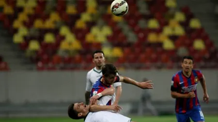 Declarație BIZARĂ a patronului FC Botoșani înainte de meciul crucial pentru Steaua: „Nu cred că pot să-i bat