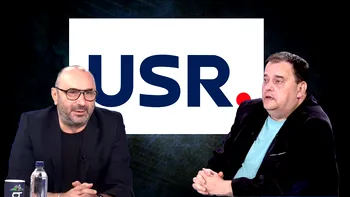 H. D. Hartmann: „USR a fost creat ca partid împotriva partidelor tradiționale”