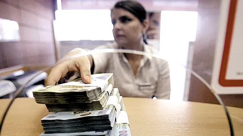 Trei sferturi dintre români spun că au o relație bună cu băncile. Ce spun cei nemulțumiți